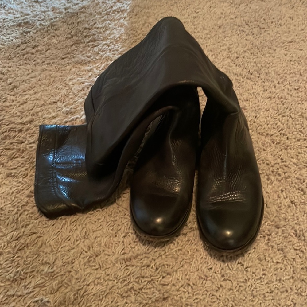 FRYE boots, size 7 1/2